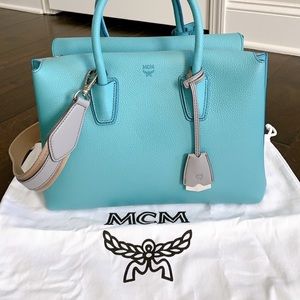MCM handbag